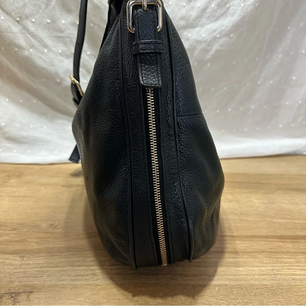 kate spade soft pebbled